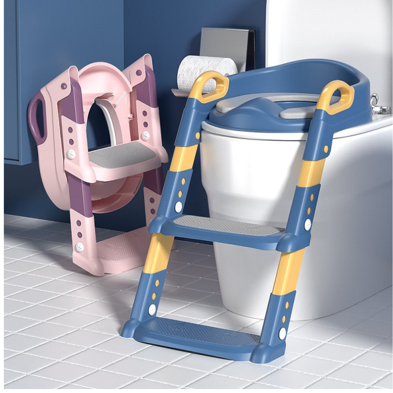 Baño Fácil® - entrenador para niños
