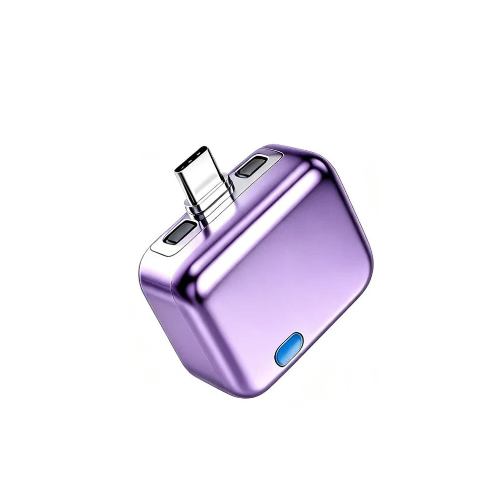 Type-C 140W Physical-Disconnect Battery Guard Anti-Overcharge Protection for Safe Overnight Charging Smart Auto Stop Charging