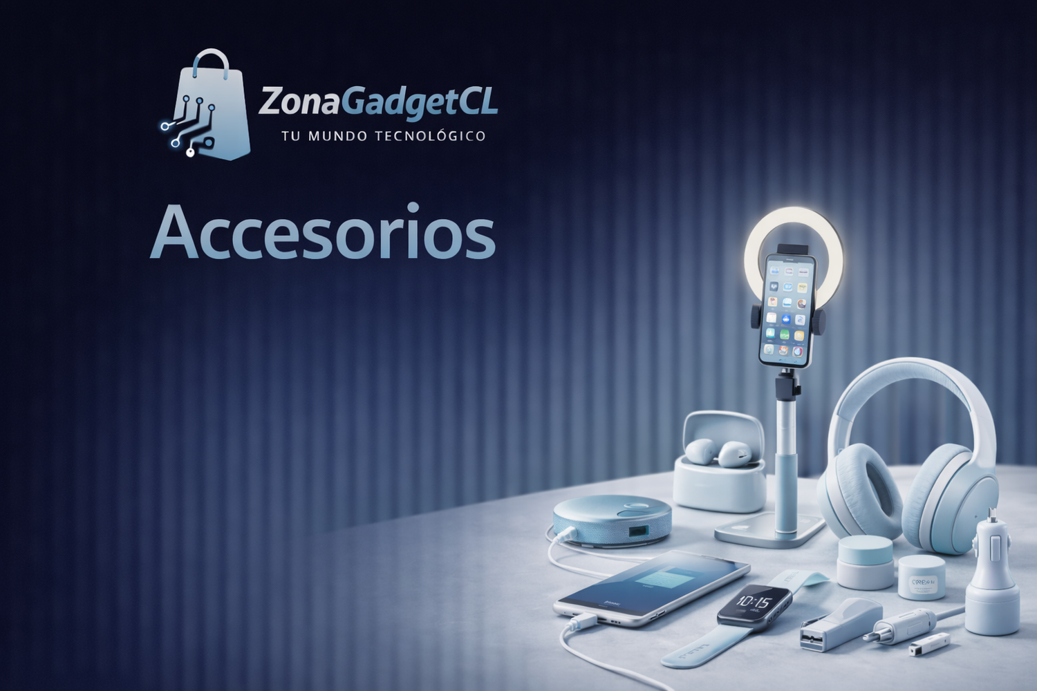 Accesorios
