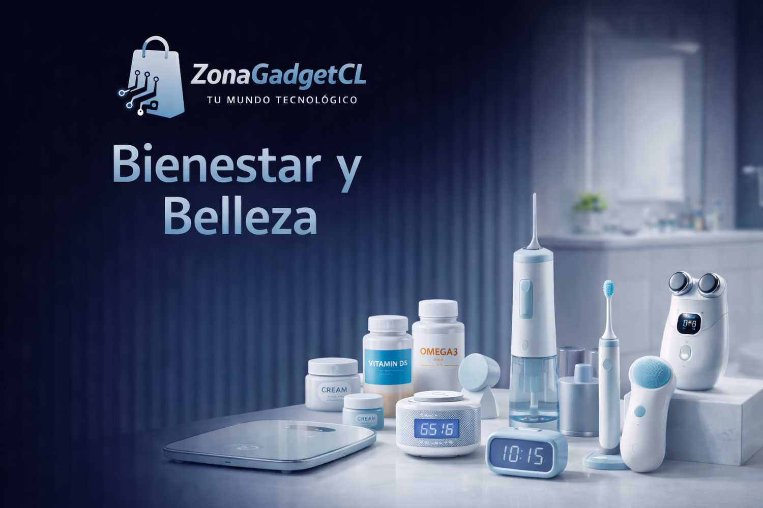 Bienestar y Salud