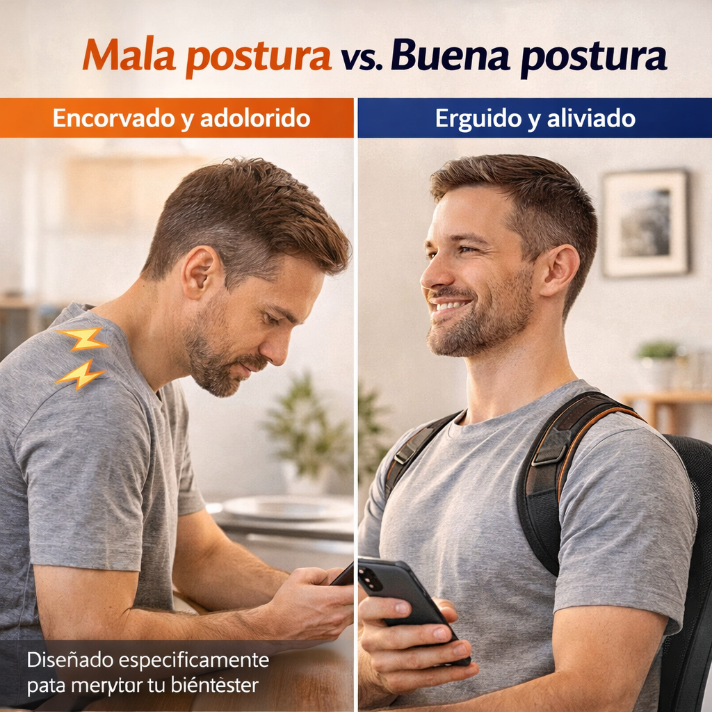 Posture Doctor® - Corrector postural