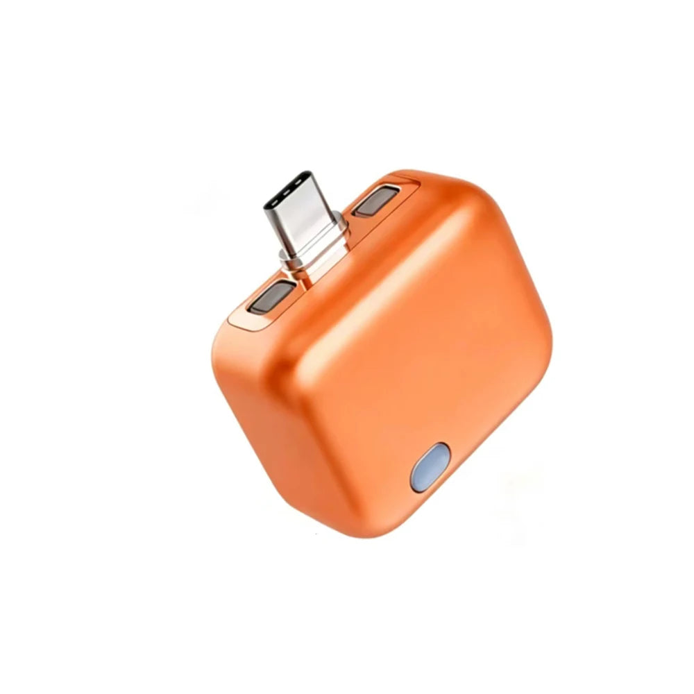Type-C 140W Physical-Disconnect Battery Guard Anti-Overcharge Protection for Safe Overnight Charging Smart Auto Stop Charging